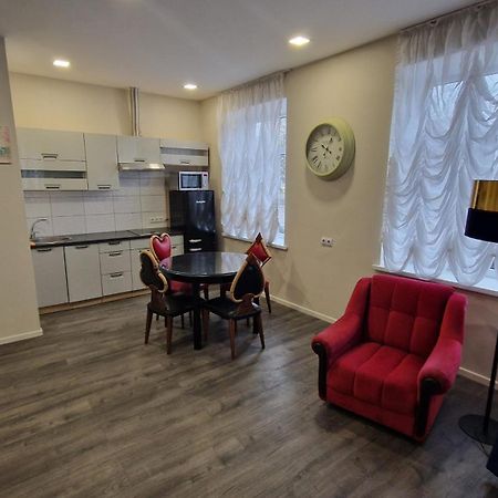 Central Hotel With Free Parking Riga Luaran gambar