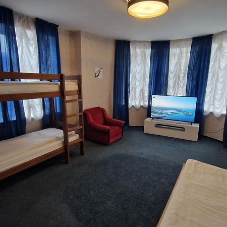 Central Hotel With Free Parking Riga Luaran gambar