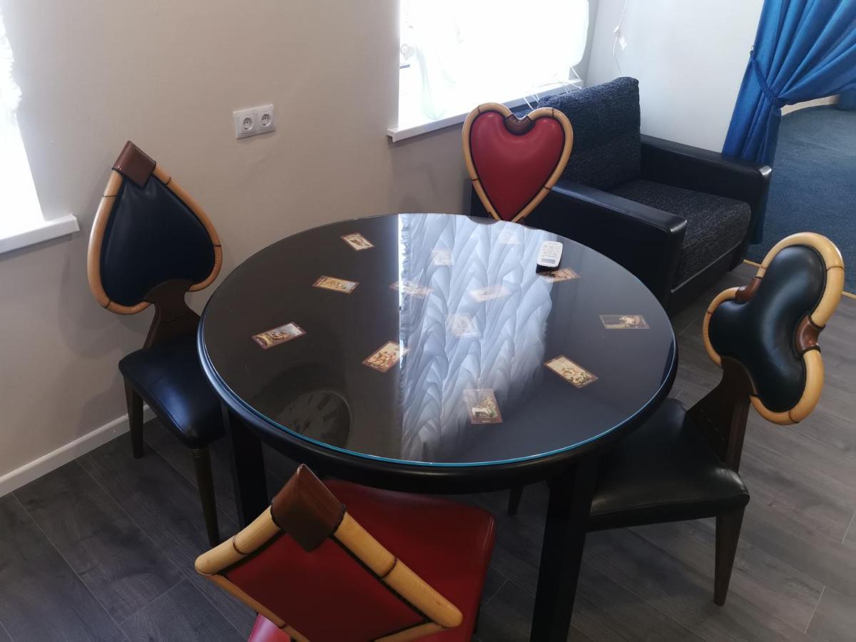 Central Hotel With Free Parking Riga Luaran gambar