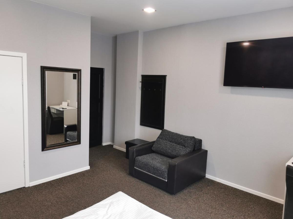 Central Hotel With Free Parking Riga Luaran gambar