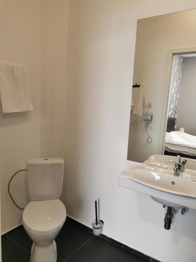 Central Hotel With Free Parking Riga Luaran gambar