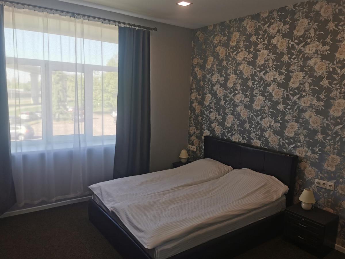 Central Hotel With Free Parking Riga Luaran gambar