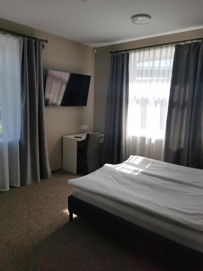Central Hotel With Free Parking Riga Luaran gambar