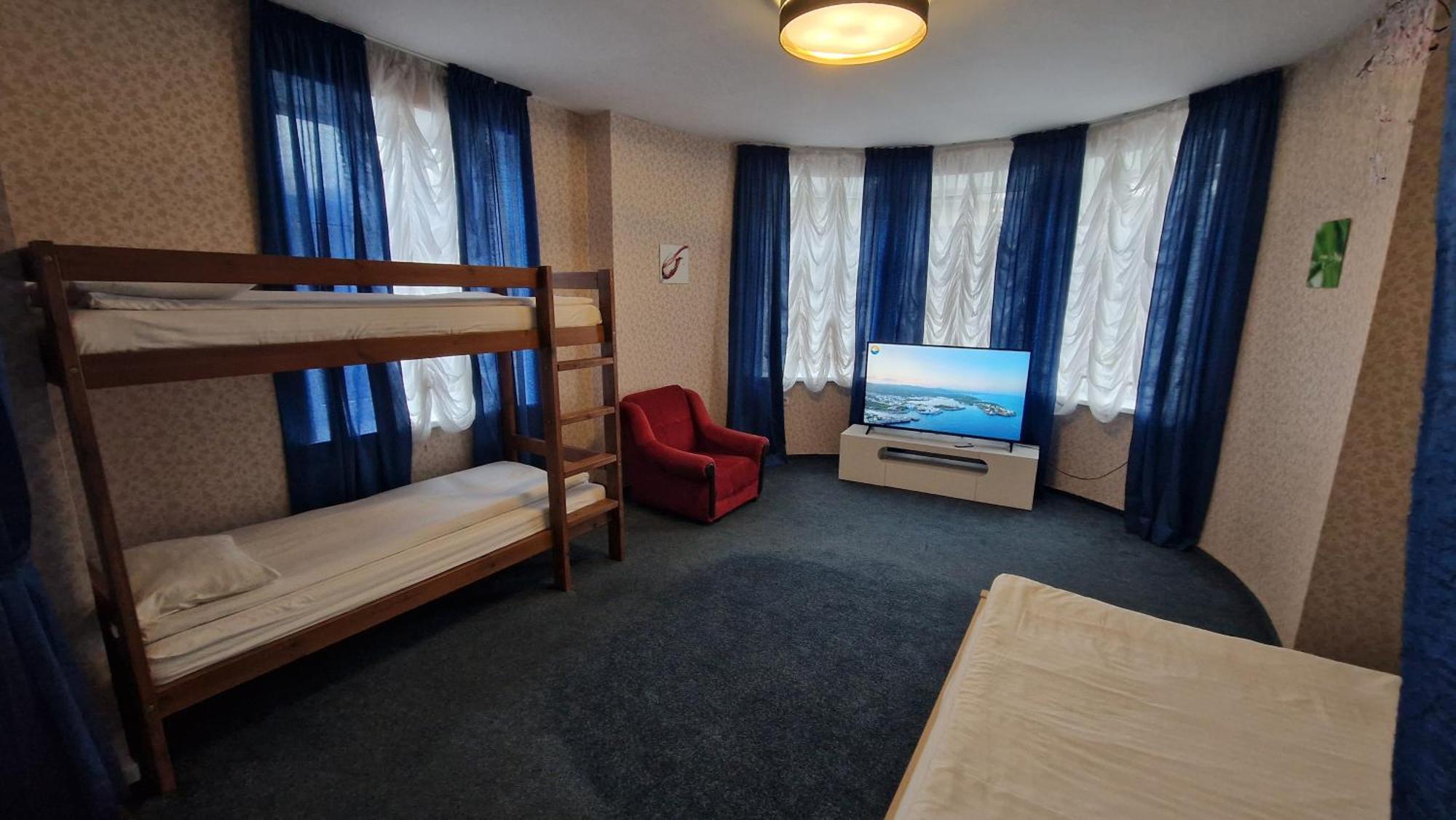 Central Hotel With Free Parking Riga Luaran gambar
