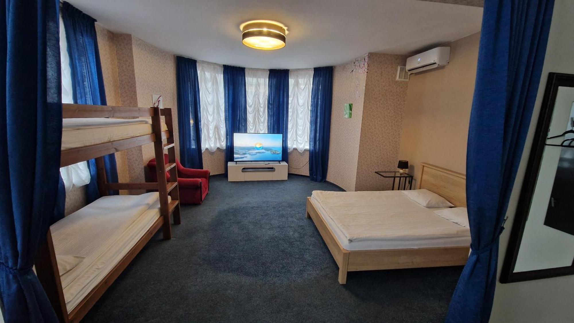 Central Hotel With Free Parking Riga Luaran gambar